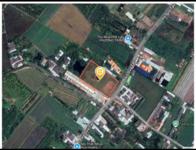 Bán Đất 4123m² giá 29 tỷ tại Xã Lợi Bình Nhơn Thành phố Tân An Long An
