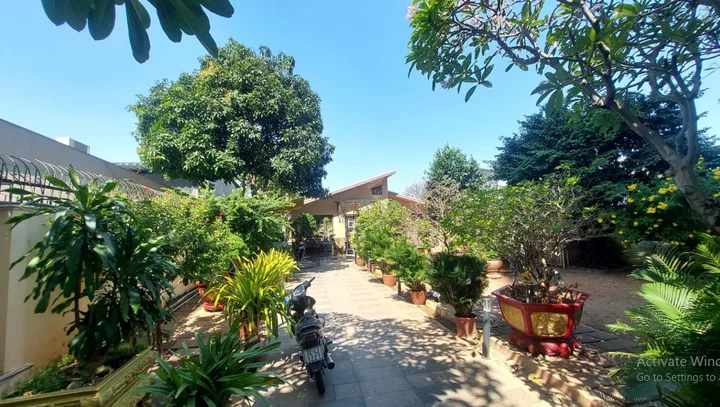 🔥 CHO THUÊ MẶT BẰNG NGANG 9M KHỦNG VÕ THỊ SÁU (P.2) – CÁCH BIỂN BÃI SAU CHỈ 200M – KINH DOANH TỰ DO GIÁ 30 TRIỆU 🔥