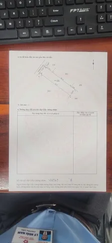 Bán Đất 12498m² giá 800 triệu tại Xã An Thạnh Cần Thơ