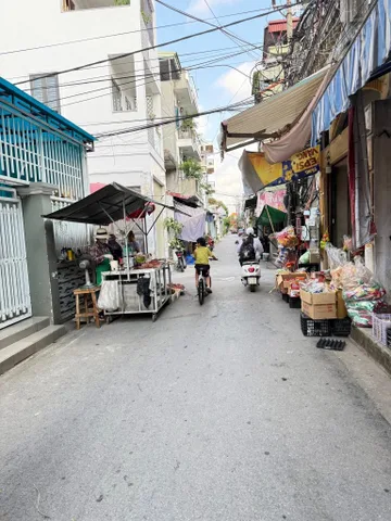 🏡 LÔ ĐẤT ĐẸP QUANG ĐÀM – GIÁ CHỈ 2,4 TỶ, CƠ HỘI ĐẦU TƯ KHÓ TÌM TẠI SỞ DẦU 🏡