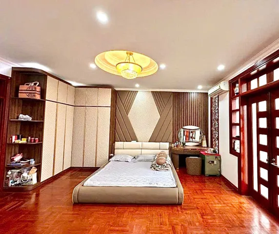 Lò Đúc – Những đặc quyền chỉ dành cho số ít: Sở hữu vị thế mặt tiền, kiến tạo di sản thịnh vượng