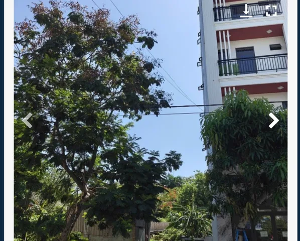 Bán Đất, mặt tiền đường đoàn khuê, gần biển và sát sông hàn
