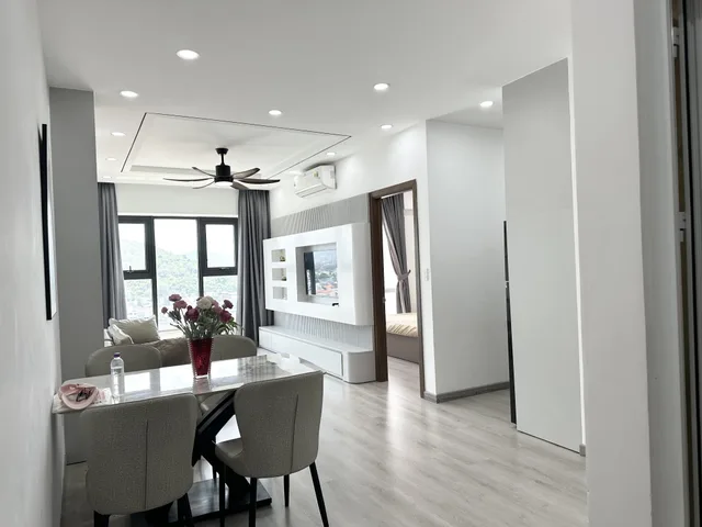 Bán Căn hộ Mường Thanh Viễn Trieu 75m² giá 3.65 tỷ tại Phường Bắc Nha Trang Khánh Hòa