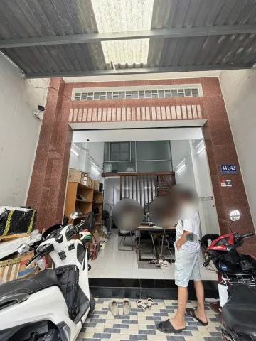 Bán Nhà riêng 60m² thổ cư 60m² giá 5.8 tỷ tại Phường Bình Trị Đông Quận Bình Tân TP. Hồ Chí Minh