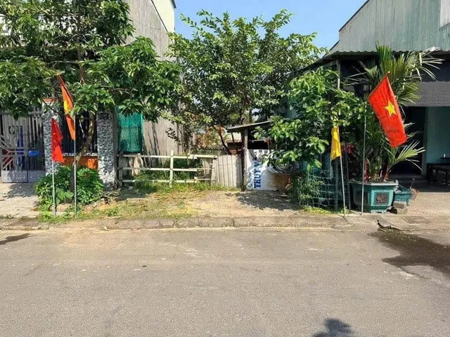 Đất Trương Hoàn đối diện chợ 📌📌📌LÀM VIỆC TRỰC TIẾP GIÁ TỐT !!!