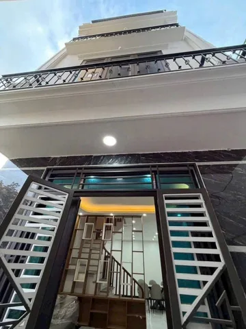 Phú Lương  DT 50m² tk 5PN chỉ quanh 5 tỷ