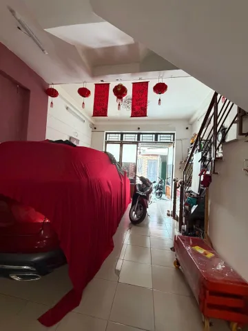 Bán Nhà riêng 59m² thổ cư 59m² giá 5.6 tỷ tại Đường Hương Lộ 2 Phường Bình Trị Đông Quận Bình Tân TP. Hồ Chí Minh