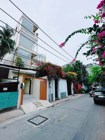 BÁN NHÀ MẶT TIỀN ĐƯỜNG 47, THẢO ĐIỀN , QUẬN 2 - DT 68M2 - TOÀ 4 TẦNG - DÒNG TIỀN CAO 65TR/THÁNG - GIÁ 21.5 TỶ