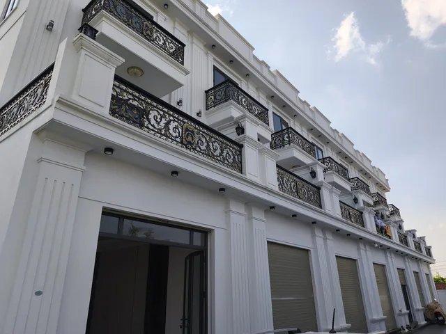 Bán Nhà riêng 64.8m² thổ cư 64.8m² giá thoả thuận tại Phường Thiên Hương Hải Phòng. LH. 0978858116