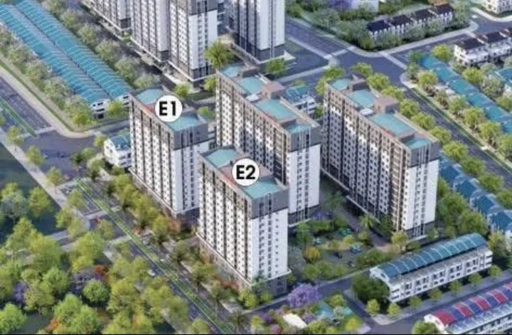 Bán💥264 CĂN #NOXH TÒA EAST SKY E1 & E2 #ECOGARDEN HUẾ SẮP RA MẮT💥 NHANH TAY ĐĂNG KÝ TƯ VẤN HỒ SƠ NGAY HÔM NAY