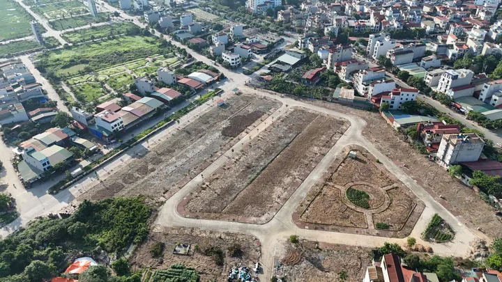 Bán Đất 975m² thổ cư 975m² giá 5.45 tỷ tại Đường Nguyễn Văn Cừ Phường Phù Khê Bắc Ninh