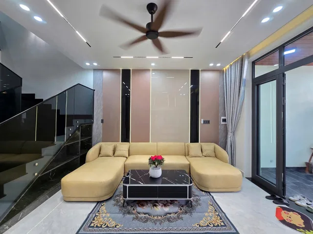 Nhà 3 tầng Nguyễn Đức Thiệu 📌📌📌LÀM VIỆC TRỰC TIẾP GIÁ TỐT !!!