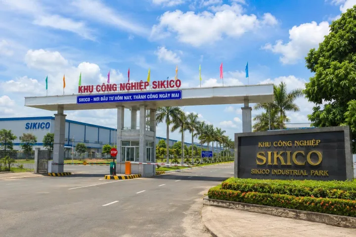 Bán Đất gần KCN chỉ từ 199tr