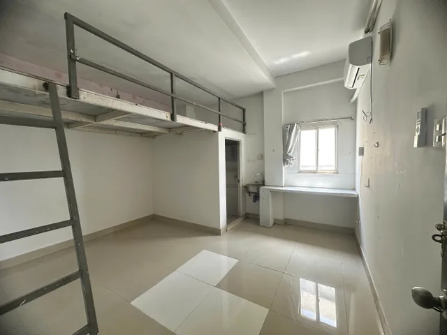 Cho thuê phòng trọ đường Trần Văn Kỷ gần Chợ Bà Chiểu Quận Bình Thạnh