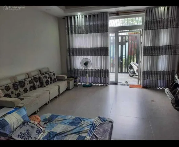 Bán Nhà riêng 44m² giá 2.3 tỷ tại Đường Trường Chinh Phường Tây Thạnh Quận Tân Phú TP. Hồ Chí Minh