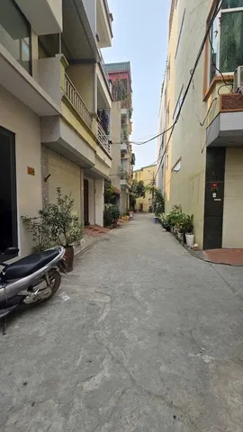 Bán Nhà riêng 50m² thổ cư 50m² giá 12 tỷ tại Phường Xuân Đỉnh Hà Nội
