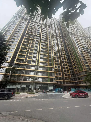 BÁN CĂN HỘ 2PN CAO CẤP LUMI HANOI , TÂY MỖ, NAM TỪ LIÊM, HÀ NỘI -  74M² – GIÁ CHỈ 6,5 TỶ