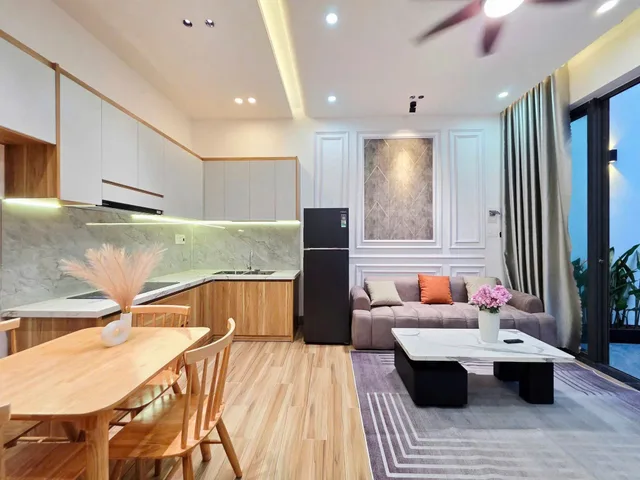 Bán nhà mới Lý Thái Tổ 📌📌📌LÀM VIỆC TRỰC TIẾP GIÁ TỐT !!!
