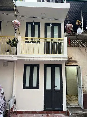 CHO THUÊ CĂN HỘ MINI 2 TẦNG  SỐ 12 NGÕ TRẠM - TRUNG TÂM PHỐ CỔ - QUẬN HOÀN KIẾM