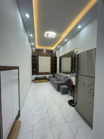 Cho thuê nhà ngõ 295 Bạch Mai - Hai Bà Trưng 30/50M x 3T(3 ngủ) ĐỦ ĐỒ giá 11 triệu
