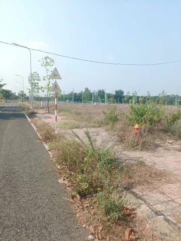 Bán Đất 150m² thổ cư 150m² giá 2.7 tỷ tại Phường An Lộc Thị xã Bình Long Bình Phước