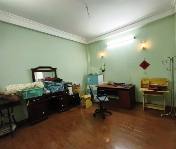 Cho thuê nhà ngõ 285 Đội Cấn, Ba Đình 45M x 4T (4 ngủ) giá 13 triệu