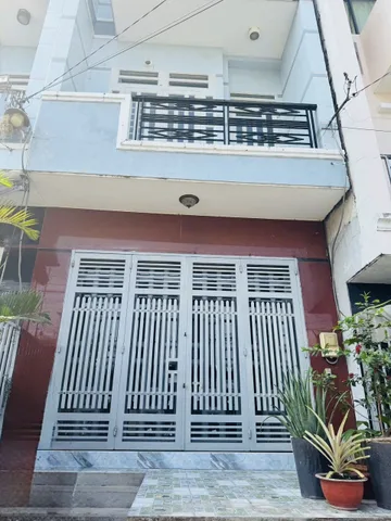 Bán Nhà riêng 90m² thổ cư 90m² giá 6.4 tỷ tại Phường An Lạc TP. Hồ Chí Minh