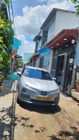 Bán Nhà riêng 48m² thổ cư 48m² giá 1.78 tỷ tại Đường Quách Điêu Xã Vĩnh Lộc A Huyện Bình Chánh TP. Hồ Chí Minh