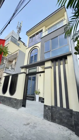 BÁN NHÀ ĐƯỜNG 61, THẢO ĐIỀN, QUẬN 2 - DT 79M2 -  3 TẦNG MỚI TINH NGANG KHỦNG 7.4M - GIÁ 17.3 TỶ