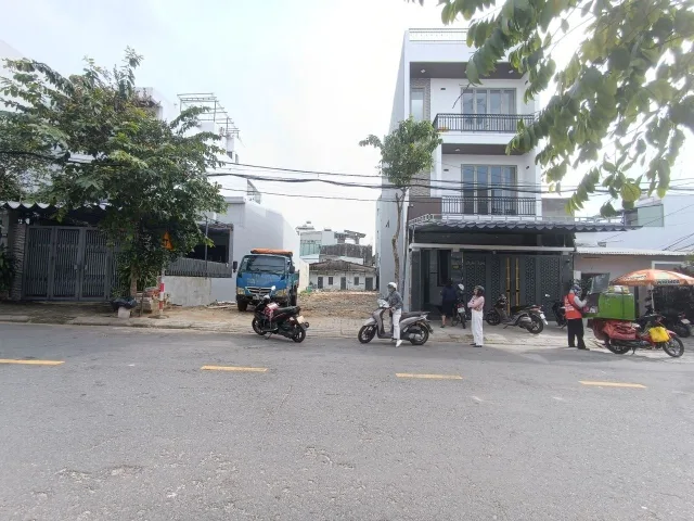 ANH 2 CẦN TIỀN-BÁN ĐẤT 100M2 ĐƯỜNG DOÃN KẾ THIỆN, NAM VIỆT Á, NGŨ HÀNH SƠN 925