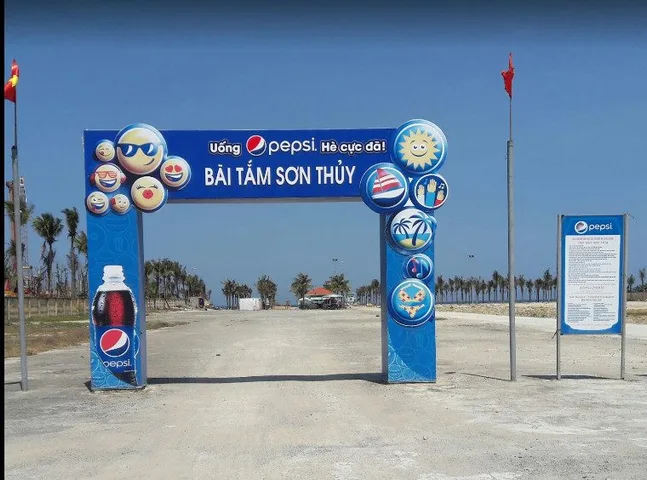 LÔ GÓC ĐẤT BIỂN SƠN THỦY-KHU ĐÔ THỊ DU LỊCH SAPHIA-2MT NGUYỄN KHẮC VIỆN-MINH MẠNG-SIÊU HIẾM 87TR/M2
