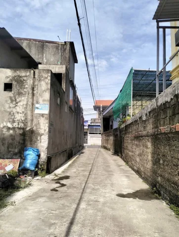 Bán Đất 60m² giá 1.18 tỷ tại Kiền Bái ,Thuỷ Nguyên ,Hp. Ngõ ô tô .l/h;076.231.9990 em Thuý