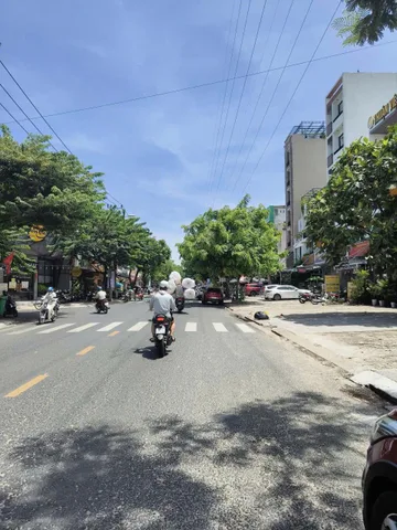 Đất MT Lê Thanh Nghị đối diện chợ 📌📌📌LÀM VIỆC TRỰC TIẾP GIÁ TỐT !!!