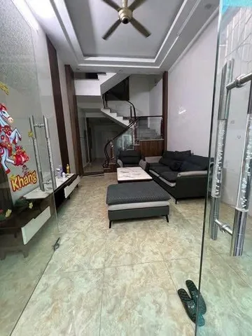BÁN GẤP NHÀ NGÕ THẲNG - PHỐ TRẦN NGUYÊN HÃN – 53M2 – 3,6 TỶ. LH:0974607629.