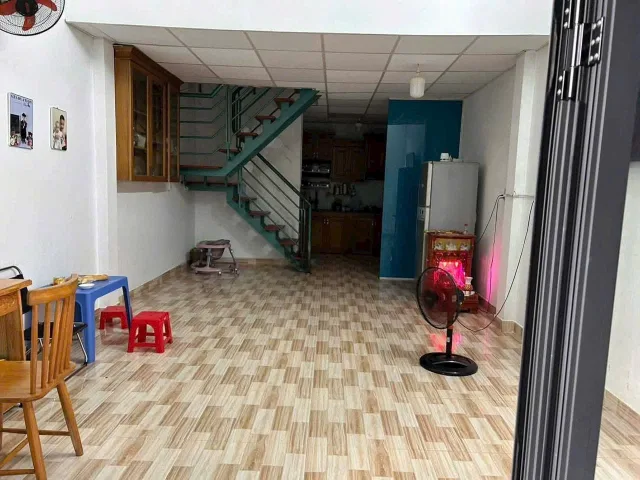 Bán Nhà riêng 40m² thổ cư 40m² giá 1.1 tỷ tại Đường Lê Thị Dung Xã Vĩnh Lộc A Huyện Bình Chánh TP. Hồ Chí Minh