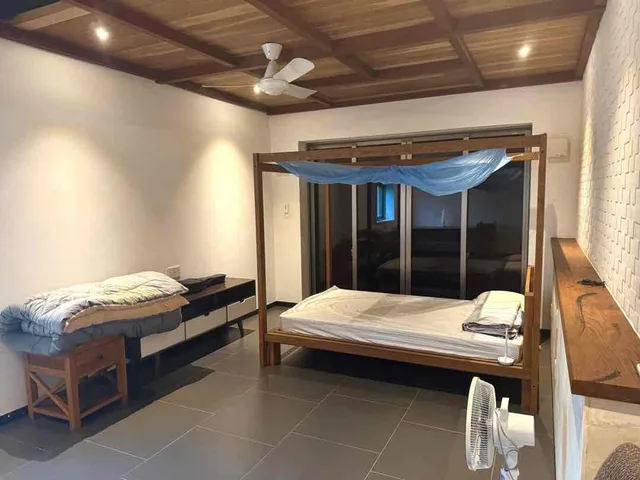BIỆT THỰ 2 MẶT TIỀN VEN SÔNG -VŨ VĂN CẨN– 800M2 – GẦN ONE RIVER VILLA