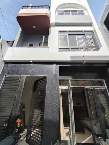 Nhà 3 tầng gần Cầu Rồng 📌📌📌LÀM VIỆC TRỰC TIẾP GIÁ TỐT !!!