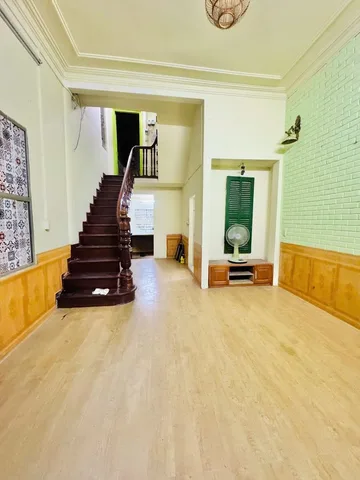 Bán Nhà riêng 43m² thổ cư 43m² giá 11.6 tỷ tại Đường Thọ Lão Phường Bùi Thị Xuân Quận Hai Bà Trưng Hà Nội