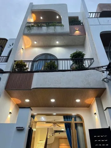 Nhà 3 tầng Tôn Đức Thắng 📌📌📌LÀM VIỆC TRỰC TIẾP GIÁ TỐT !!!