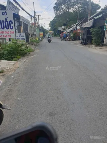 Bán kho, nhà xưởng 1182m2 tại Đường 30/4, Bình Thắng, Dĩ An, Bình Dương, 23,5 tỷ