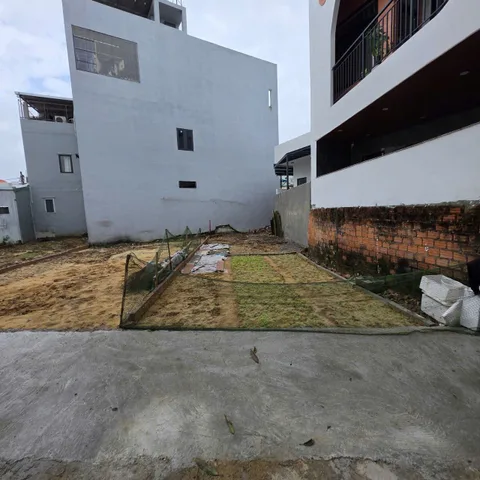3 lô đất Hòa Thọ Đông đẹp 📌📌📌LÀM VIỆC TRỰC TIẾP GIÁ TỐT !!!