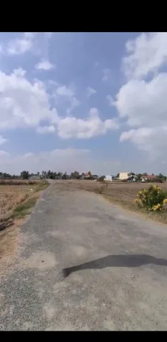 Bán Đất 2000m² thổ cư 800m² giá 6.5 tỷ tại Xã Long Phụng Huyện Cần Giuộc Long An