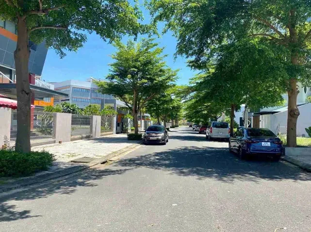 LÔ GÓC 2 MT TRẦN ĐẠI NGHĨA – SONG HÀO – 540M² NGANG 22M – DÒNG TIỀN 33TR/THÁNG