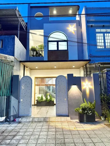Bán nhà 2 tầng Hòa Minh 19 📌📌📌LÀM VIỆC TRỰC TIẾP GIÁ TỐT !!!