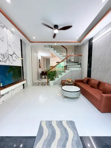 BÁN NHÀ KIỆT NGUYỄN VĂN LINH 📌📌📌LÀM VIỆC TRỰC TIẾP GIÁ TỐT !!!