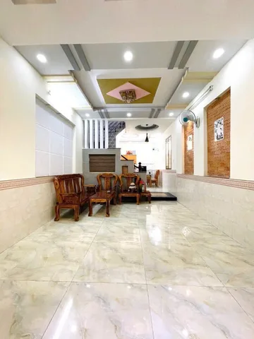 Bán Nhà riêng 55m² thổ cư 55m² giá 2.39 tỷ tại Đường số 13 Phường Linh Chiểu Quận Thủ Đức TP. Hồ Chí Minh