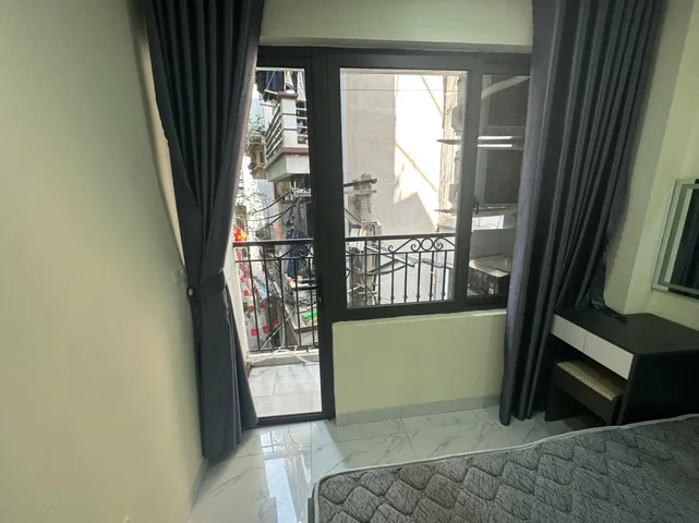 Cho thuê Căn hộ chung cư 44m² giá 8 triệu/ tháng tại Phường Mỹ Đình 1 Quận Nam Từ Liêm Hà Nội