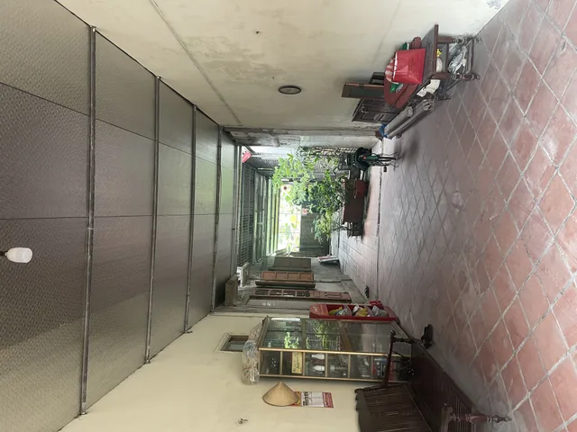 Bán Đất 88m² thổ cư 80m² giá 750 triệu tại Xã Nam Sách Hải Phòng