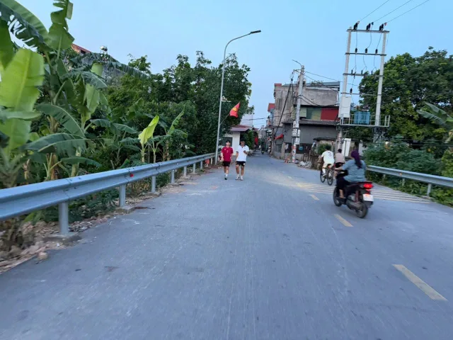 Bán Đất 40m² thổ cư 40m² giá 1.28 tỷ tại Phường Phù Khê Bắc Ninh