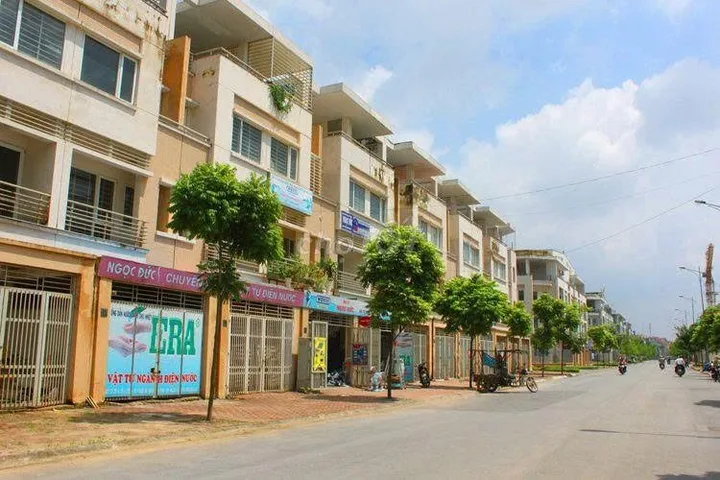 Cho thuê Nhà Liền Kề tại Đường Văn Phú Phường Văn Quán Quận Hà Đông 67M² 4 Tầng 4 Ngủ - Nội Thất CB - Giá Thuê 16tr